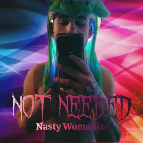 Not Needed | Boomplay Music