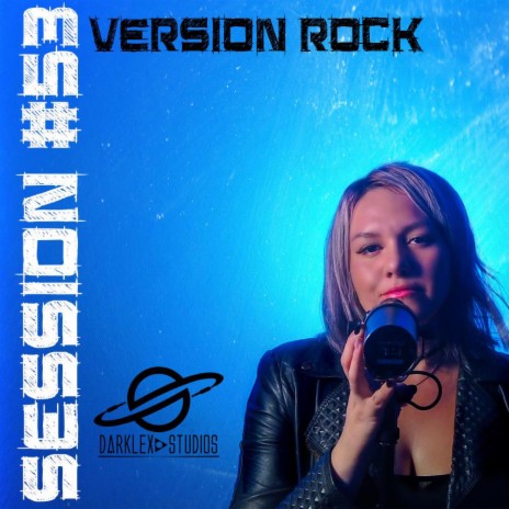 Shakira: Bzrp Music Sessions, Vol. 53 (Versión Rock)