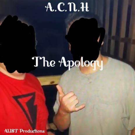The Apology | Boomplay Music