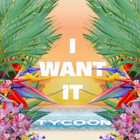 I Want It | Boomplay Music