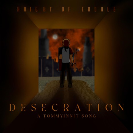Desecration | Boomplay Music
