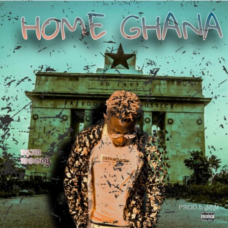 HOME GHANA | Boomplay Music