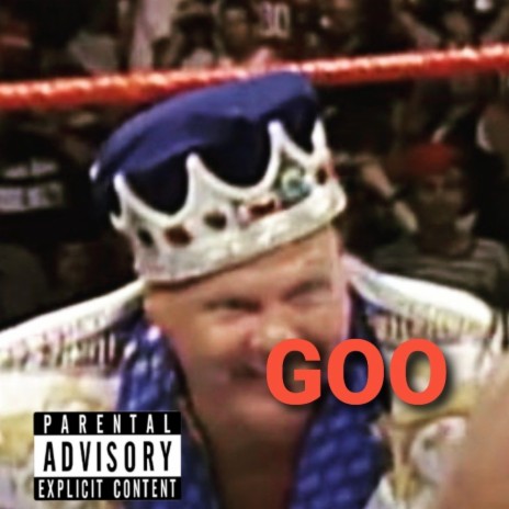 Goo (feat. Honey Whiskey Jr.)