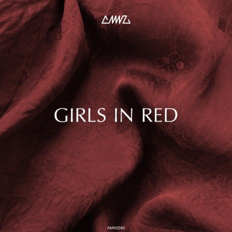 Girls In Red | Boomplay Music