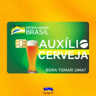 Auxílio Cerveja