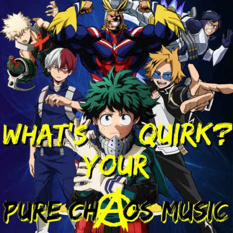 Pure chAos Music - DRAGONS OF ANIME CYPHER ft. Reckless mind, Eternal king,  D-gold rapper, Kidd JayZA & Talon music MP3 Download & Lyrics