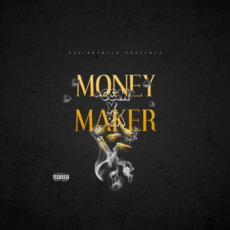 CSM X RA - MONEYMAKER | Boomplay Music