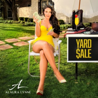 Yard Sale