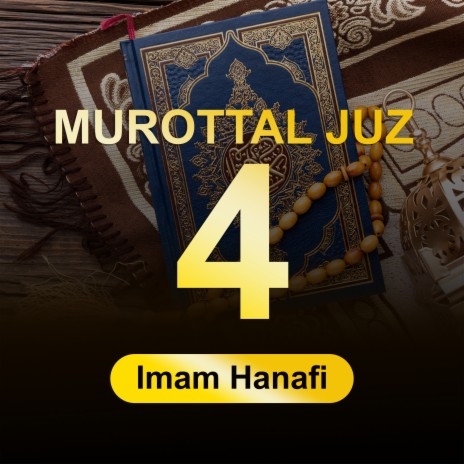 Murottal Juz 4 (Irama Hijaz) | Boomplay Music