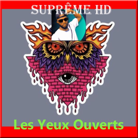 Les Yeux Ouverts | Boomplay Music