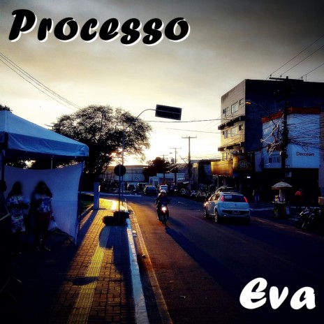 Processo ft. Sabrina de Melo | Boomplay Music