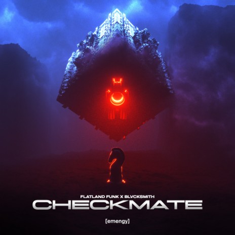Checkmate ft. BLVCKSMITH | Boomplay Music