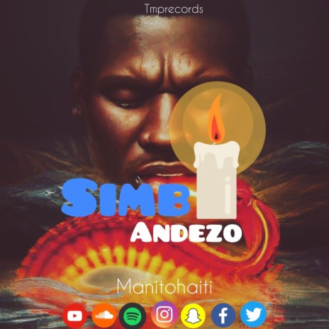 Simbi Andezo | Boomplay Music