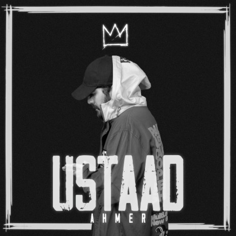 Ustaad ft. Zero Chill | Boomplay Music