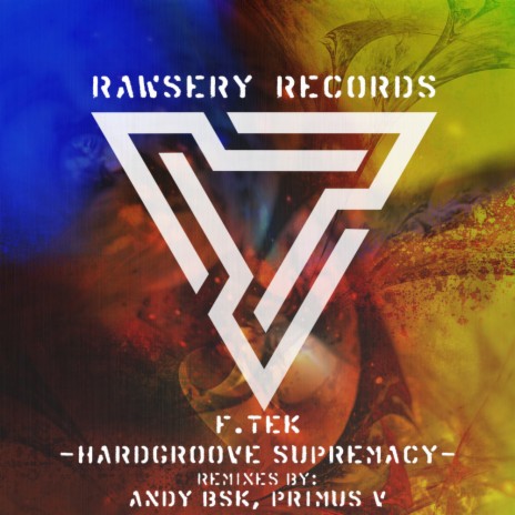 Hardgroove Supremacy | Boomplay Music