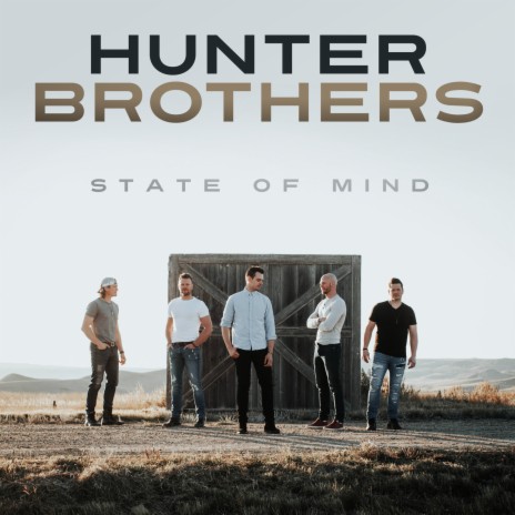 Country State of Mind | Boomplay Music