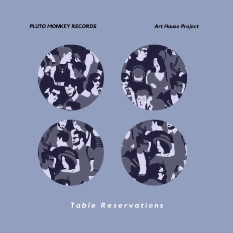 Table Reservations | Boomplay Music