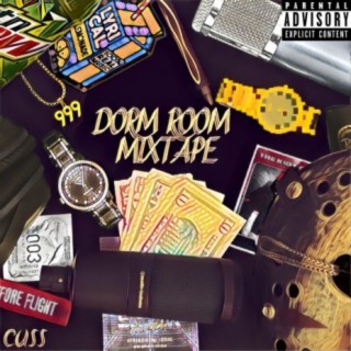 Dorm Room Mixtape