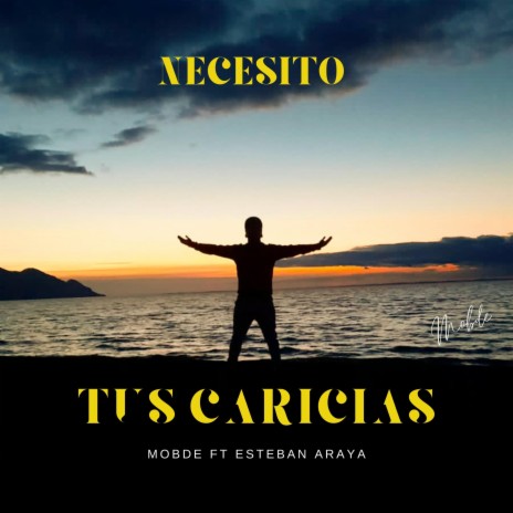 Necesito Tus Caricias ft. Esteban Araya | Boomplay Music