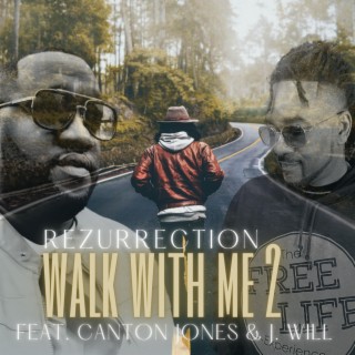 Walk With Me II