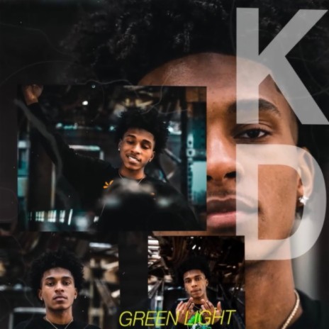 Green Light | Boomplay Music