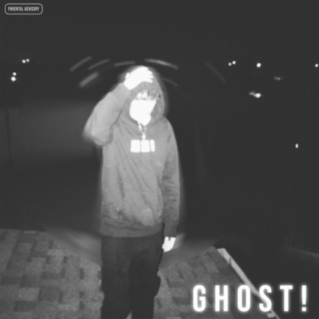 GHOST | Boomplay Music