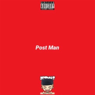 Post Man