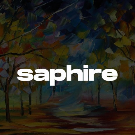 Saphire (UK Drill Type Beat) | Boomplay Music