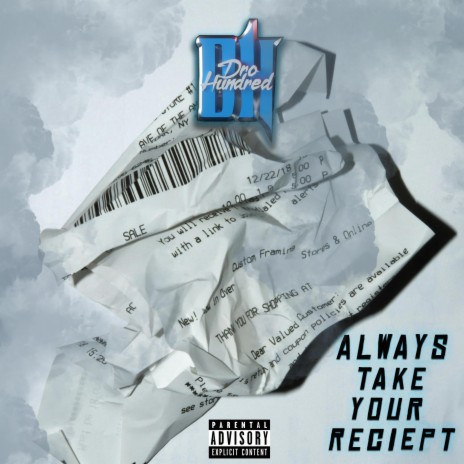 Always take your reciept | Boomplay Music
