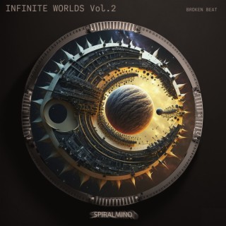 Infinite Worlds, Vol. 2 (Broken Beat)