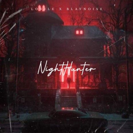 Night Hunter | Boomplay Music