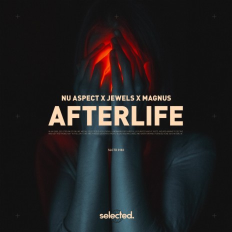 Afterlife (Extended) ft. Jewels & MAGNUS | Boomplay Music