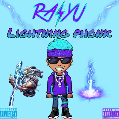 Lightning Phonk ft. Raiyu