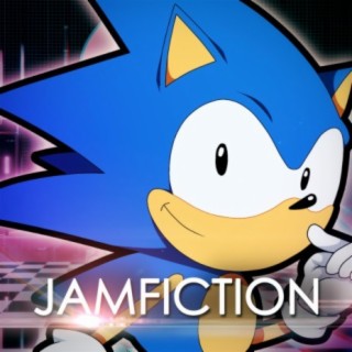 JamFiction 18 : Sonic
