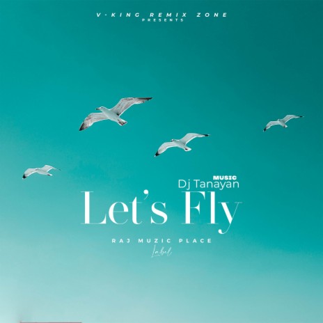 Let's Fly | Boomplay Music