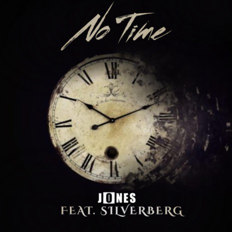 No Time (feat. Silverberg) | Boomplay Music