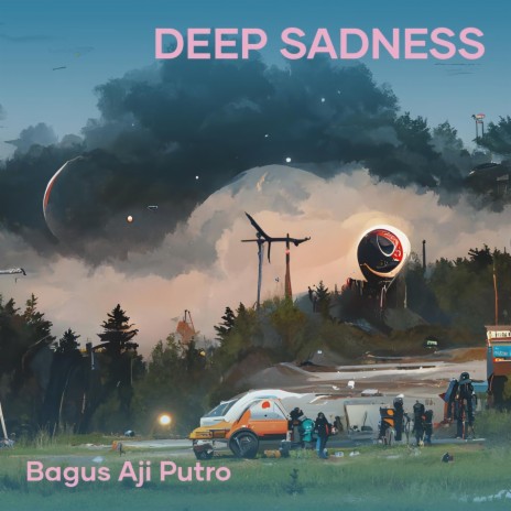 Deep Sadness (Acoustic) | Boomplay Music