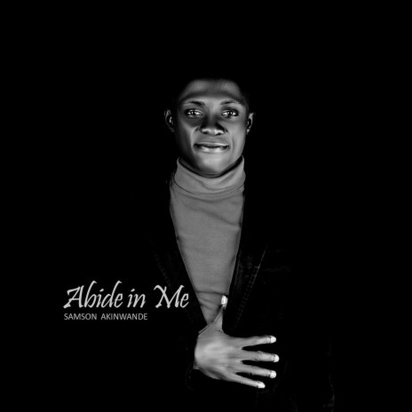 Abide in Me | Boomplay Music