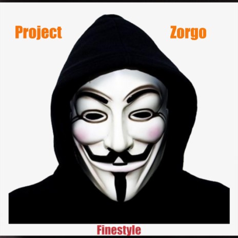 Project Zorgo | Boomplay Music