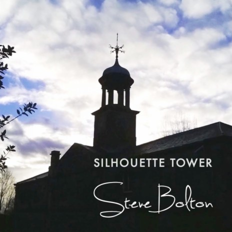 The Silhouette Tower | Boomplay Music