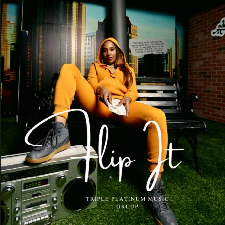 Flip It | Boomplay Music