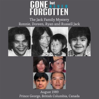 40. The Jack Family Mystery