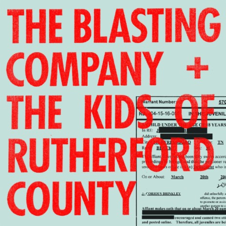 Stone Door (From The Kids of Rutherford County) | Boomplay Music