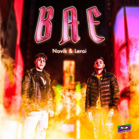 Bae ft. Novik | Boomplay Music