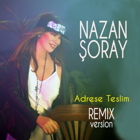 Adrese Teslim (Remix) | Boomplay Music