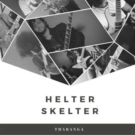 Helter Skelter | Boomplay Music