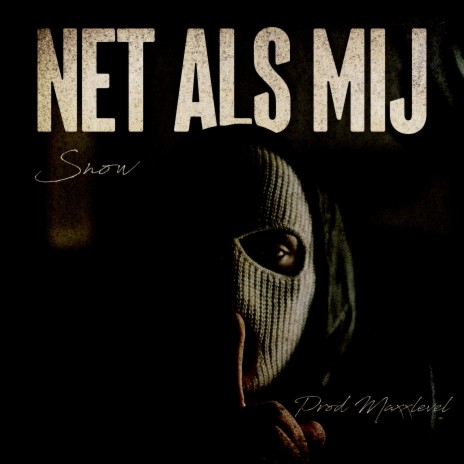 net als mij | Boomplay Music