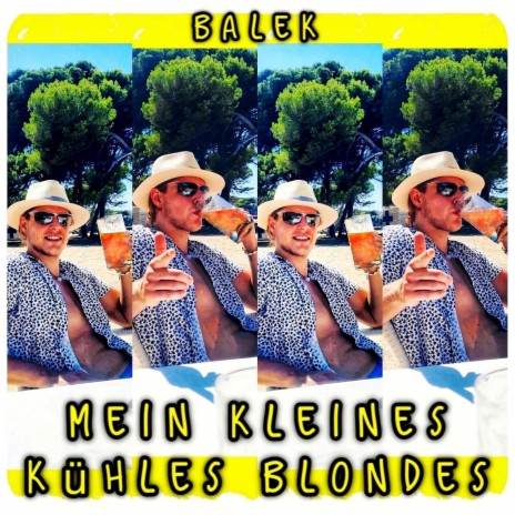 Mein Kleines Kühles Blondes | Boomplay Music