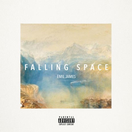 Falling Space ft. Sam Ellwood | Boomplay Music