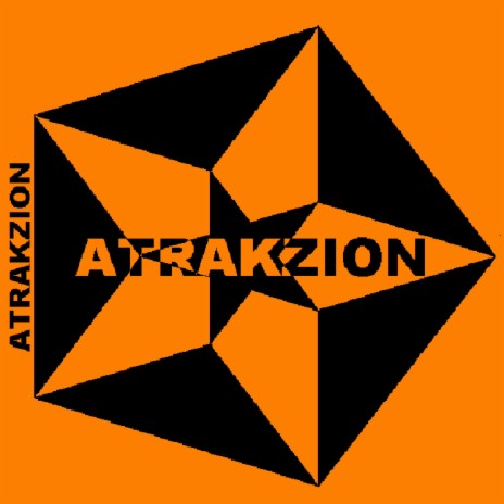 The World (is it?) ft. ATRAKZION